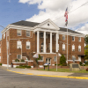 Carter County Courthouse (Elizabethton, Tennessee)