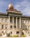 Cascade County Courthouse (Great Falls, Montana)