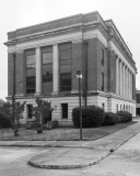 Catahoula Parish Courthouse (Harrisonburg, Louisiana)