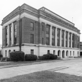 Catahoula Parish Courthouse (Harrisonburg, Louisiana)