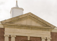 Catoosa County Courthouse (Ringgold, Georgia)