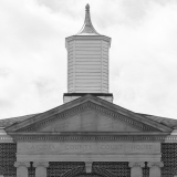 Catoosa County Courthouse (Ringgold, Georgia)