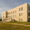 Chambers County Courthouse (Anahuac, Texas)
