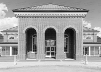 Charles City County Courthouse (Charles City, Virginia)