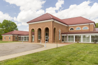 Charles City County Courthouse (Charles City, Virginia)