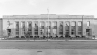 Charles E. Chamberlain Federal Building (Lansing, Michigan)
