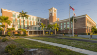 Charlotte County Justice Center (Punta Gorda, Florida)
