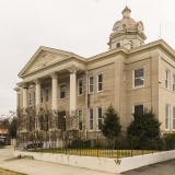 Chattooga County Courthouse (Summerville, Georgia)