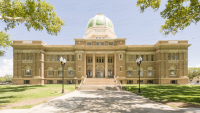 Chaves County Courthouse (Roswell, New Mexico)