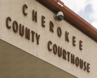 Cherokee County Courthouse (Tahlequah, Oklahoma)