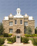 Chickasaw National Capitol (Tishomingo, Oklahoma)
