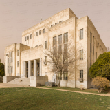 Childress County Courthouse (Childress, Texas)