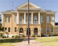 Choctaw County Courthouse (Butler, Alabama)