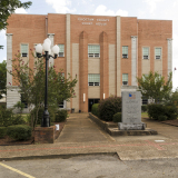 Choctaw County Courthouse (Hugo, Oklahoma)