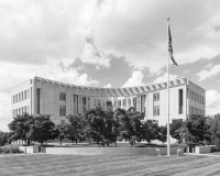 Christopher S. Bond United States Courthouse (Jefferson City, Missouri)