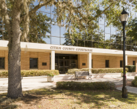 Citrus County Courthouse (Inverness, Florida)