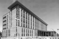 Clackamas County Courthouse (Oregon City, Oregon)