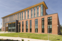 Clackamas County Courthouse (Oregon City, Oregon)