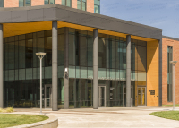 Clackamas County Courthouse (Oregon City, Oregon)