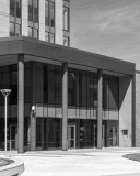 Clackamas County Courthouse (Oregon City, Oregon)