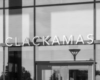 Clackamas County Courthouse (Oregon City, Oregon)