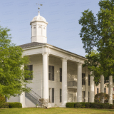 Claiborne Parish Courthouse (Homer, Louisiana)