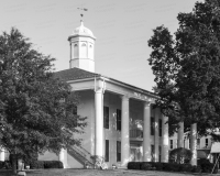 Claiborne Parish Courthouse (Homer, Louisiana)