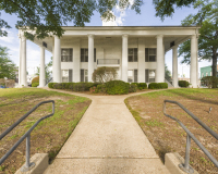 Claiborne Parish Courthouse (Homer, Louisiana)