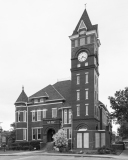 Clark County Courthouse (Arkadelphia, Arkansas)