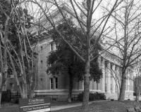 Clarke County Courthouse (Athens, Georgia)
