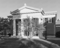 Clarke County Courthouse (Berryville, Virginia)