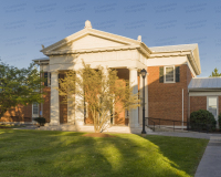 Clarke County Courthouse (Berryville, Virginia)