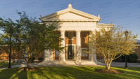 Clarke County Courthouse (Berryville, Virginia)