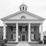 Clarke County Courthouse (Berryville, Virginia)