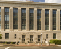 Clarkson S. Fisher United States Courthouse (Trenton, New Jersey)