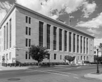 Clarkson S. Fisher United States Courthouse (Trenton, New Jersey)