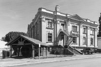 Clatsop County Courthouse (Astoria, Oregon)