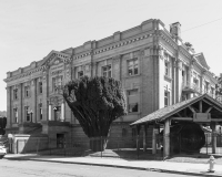 Clatsop County Courthouse (Astoria, Oregon)