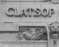 Clatsop County Courthouse (Astoria, Oregon)