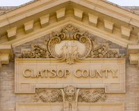 Clatsop County Courthouse (Astoria, Oregon)