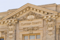 Clatsop County Courthouse (Astoria, Oregon)