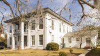 Clay County Courthouse (Fort Gaines, Georgia)