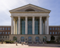 Clayton County Justice Center (Jonesboro, Georgia)