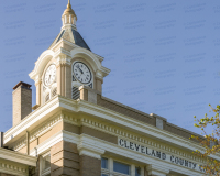 Cleveland County Courthouse (Rison, Arkansas)