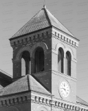 Ascension Parish Courthouse (Donaldsonville, Louisiana)