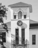 Assumption Parish Courthouse (Napoleonville, Louisiana)