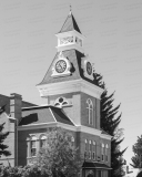 Beaverhead County Courthouse (Dillon, Montana)