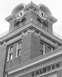 Calhoun County Courthouse (Hampton, Arkansas)