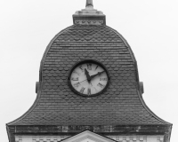 Caroline County Courthouse (Denton, Maryland)