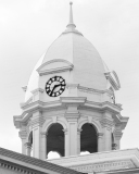Colbert County Courthouse (Tuscumbia, Alabama)